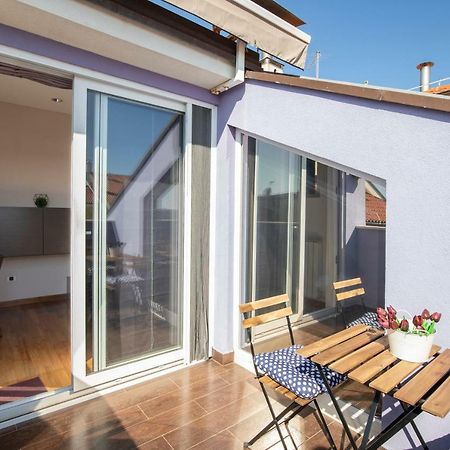 PUY Onyx - Luxury Sunny Apartment מראה חיצוני תמונה
