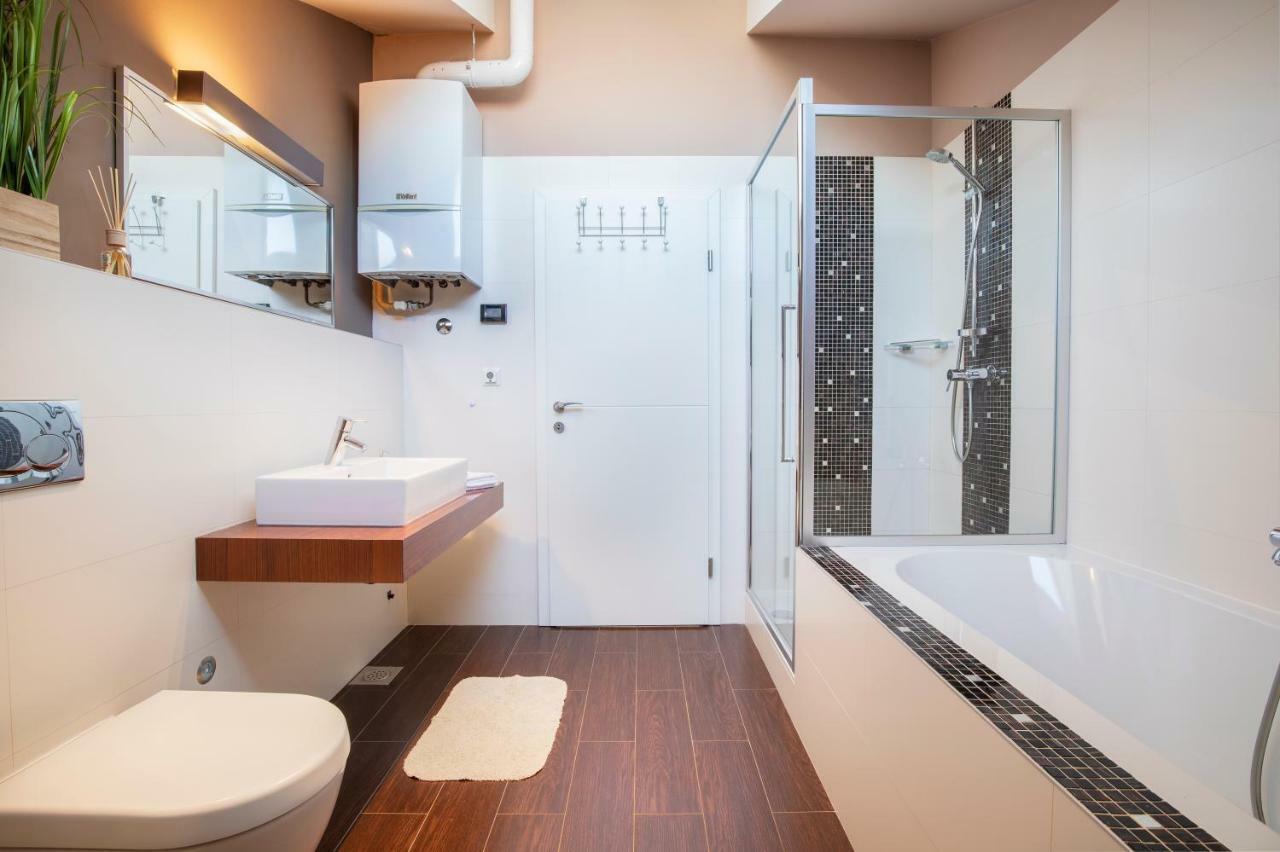 PUY Onyx - Luxury Sunny Apartment מראה חיצוני תמונה