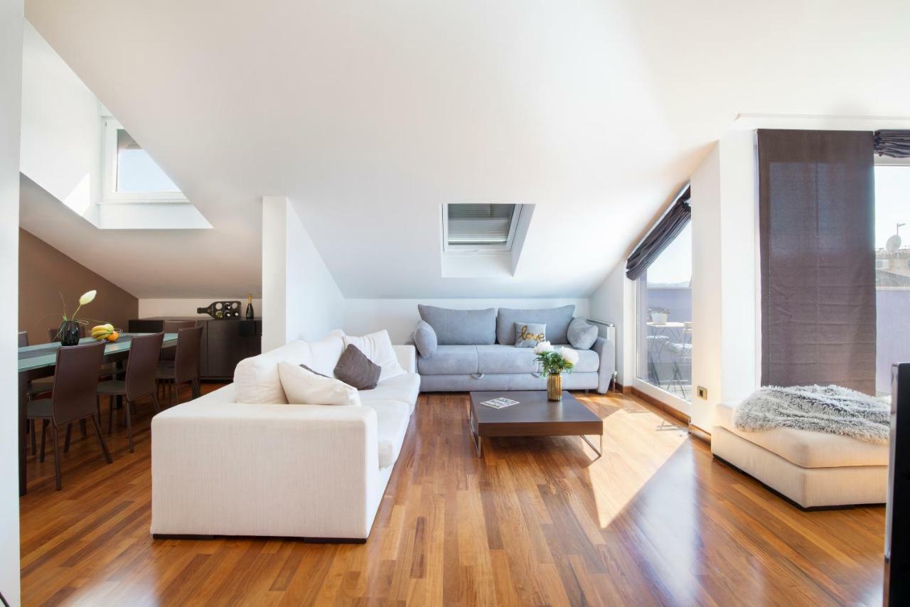 PUY Onyx - Luxury Sunny Apartment מראה חיצוני תמונה