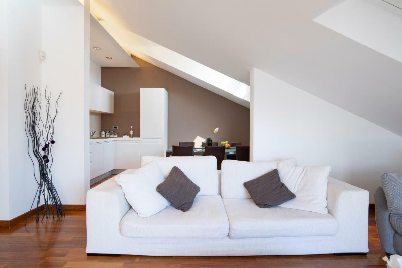 PUY Onyx - Luxury Sunny Apartment מראה חיצוני תמונה