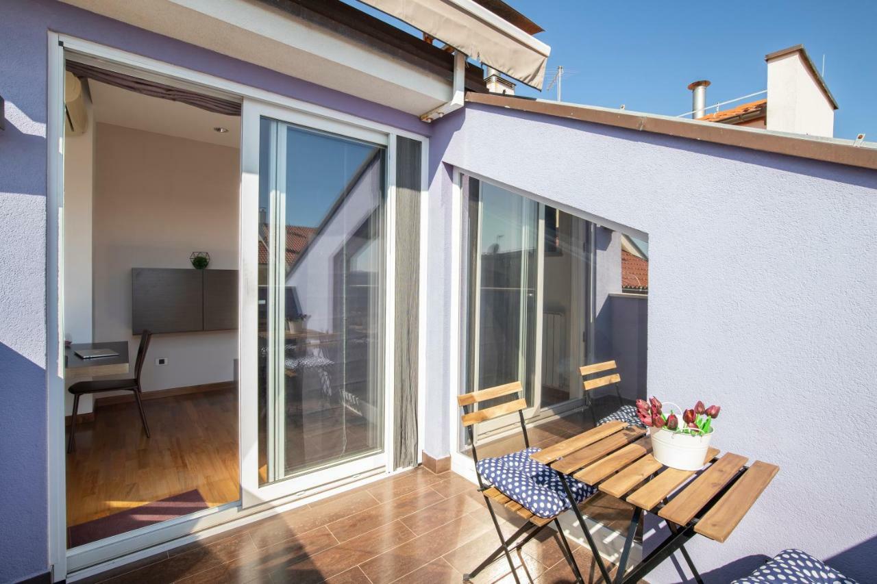 PUY Onyx - Luxury Sunny Apartment מראה חיצוני תמונה