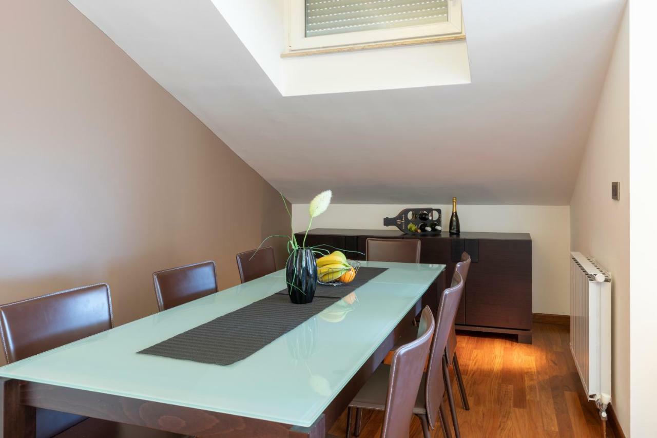 PUY Onyx - Luxury Sunny Apartment מראה חיצוני תמונה