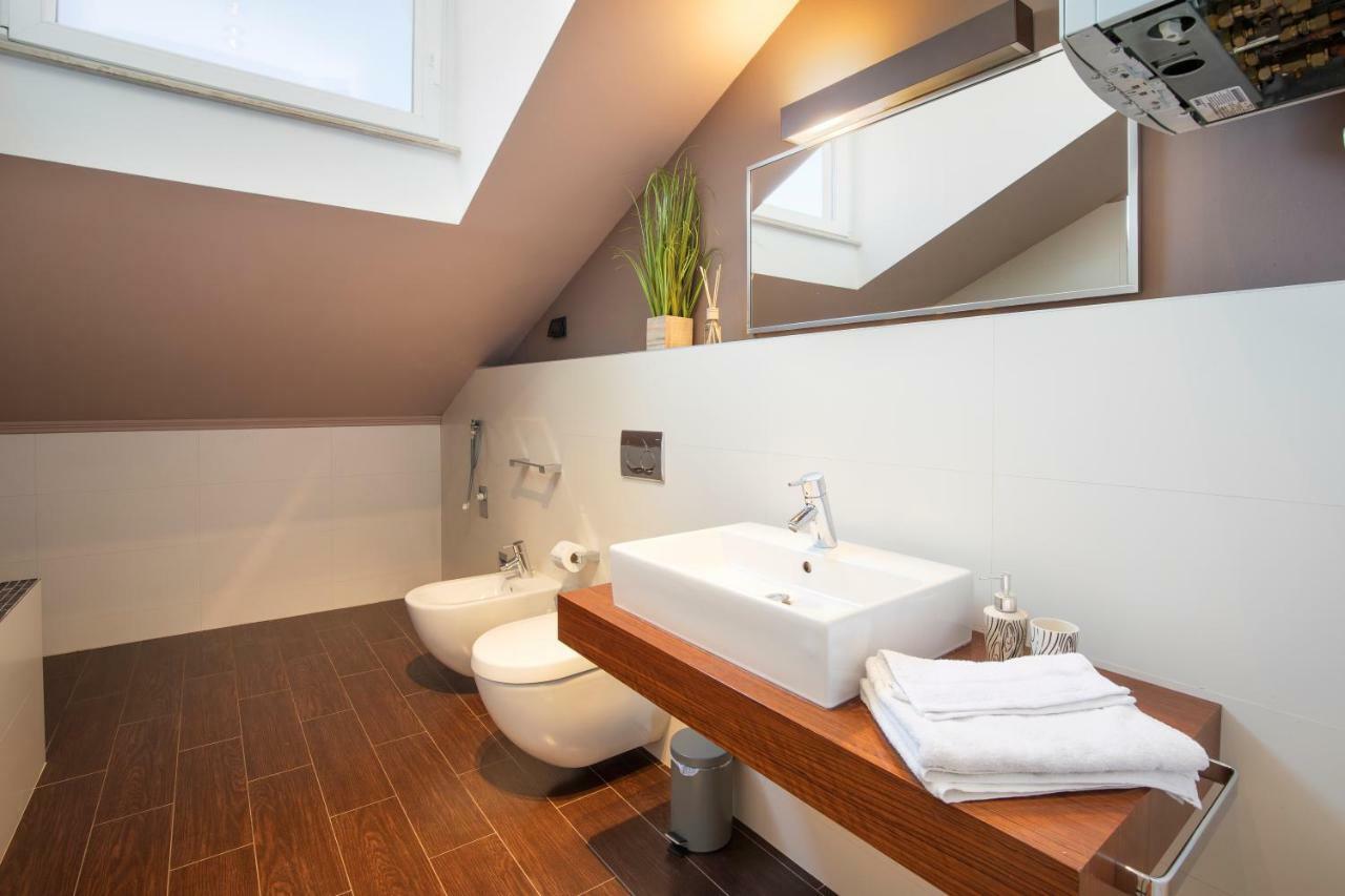 PUY Onyx - Luxury Sunny Apartment מראה חיצוני תמונה