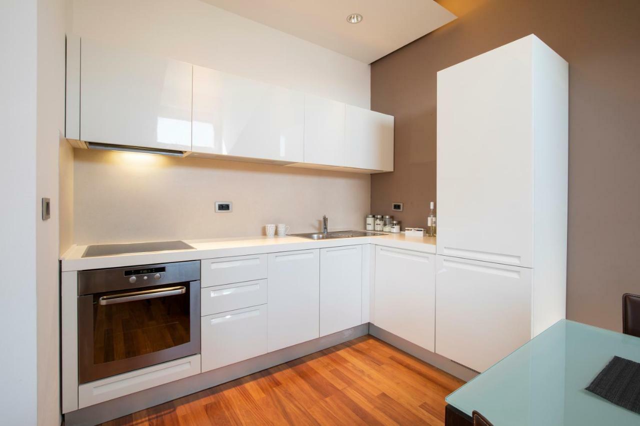 PUY Onyx - Luxury Sunny Apartment מראה חיצוני תמונה