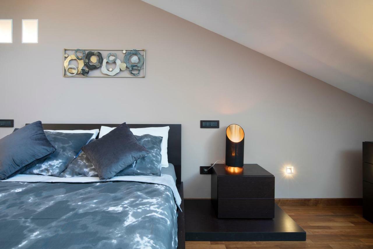 PUY Onyx - Luxury Sunny Apartment מראה חיצוני תמונה
