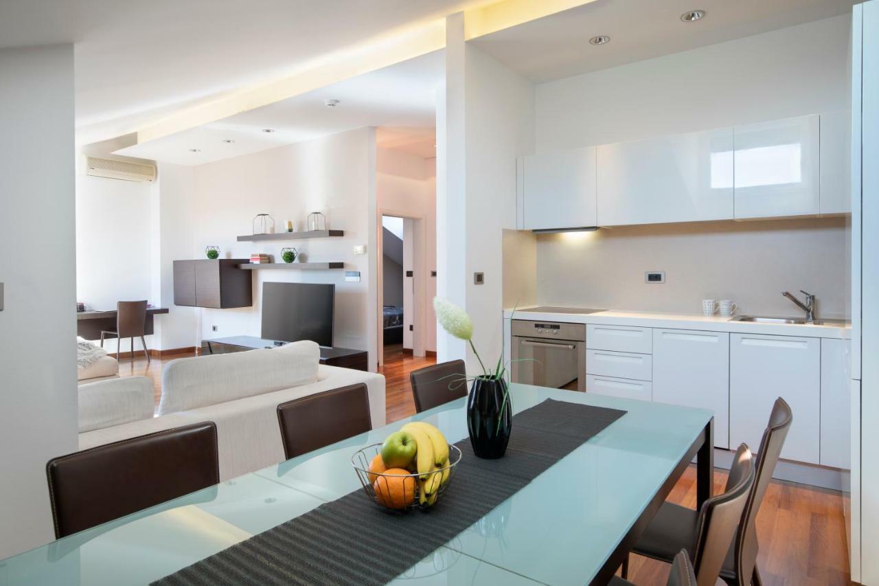 PUY Onyx - Luxury Sunny Apartment מראה חיצוני תמונה