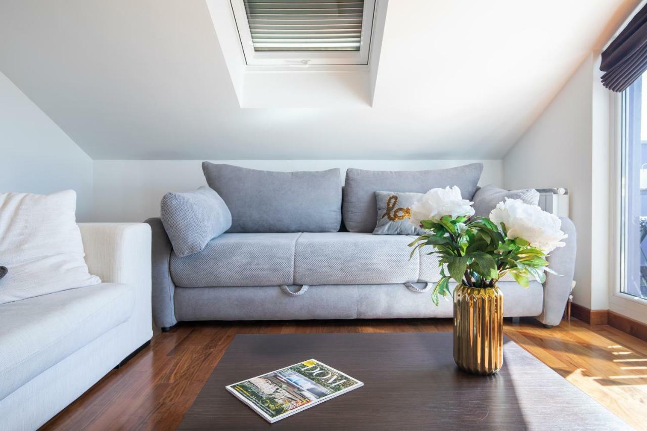PUY Onyx - Luxury Sunny Apartment מראה חיצוני תמונה