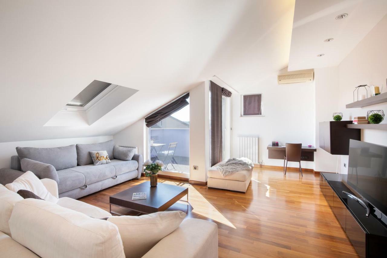 PUY Onyx - Luxury Sunny Apartment מראה חיצוני תמונה
