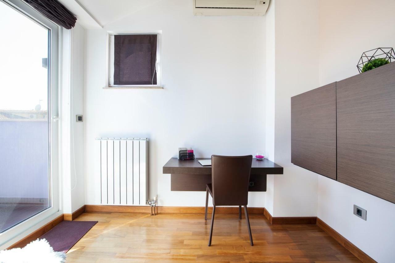 PUY Onyx - Luxury Sunny Apartment מראה חיצוני תמונה