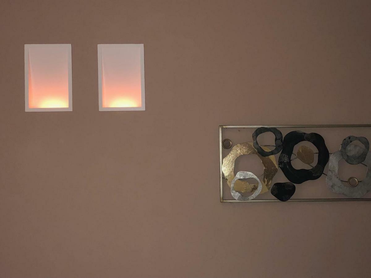 PUY Onyx - Luxury Sunny Apartment מראה חיצוני תמונה