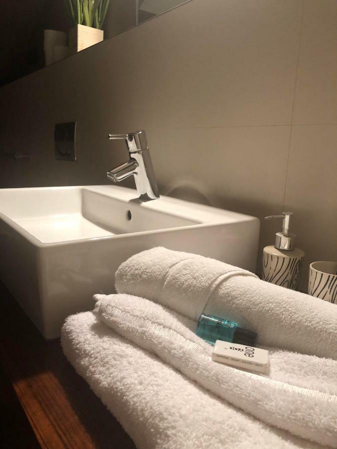 PUY Onyx - Luxury Sunny Apartment מראה חיצוני תמונה