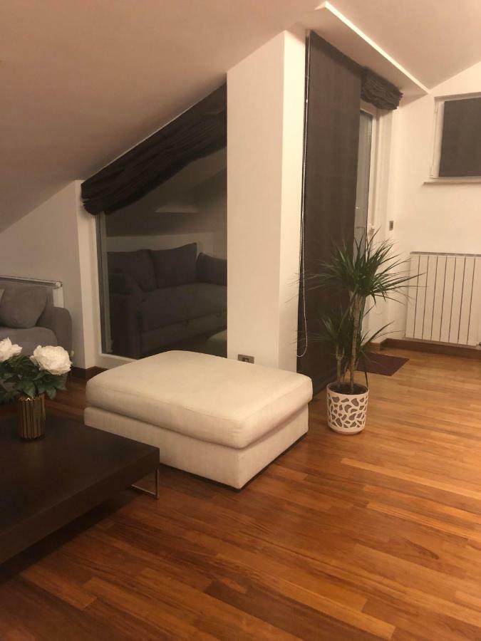 PUY Onyx - Luxury Sunny Apartment מראה חיצוני תמונה