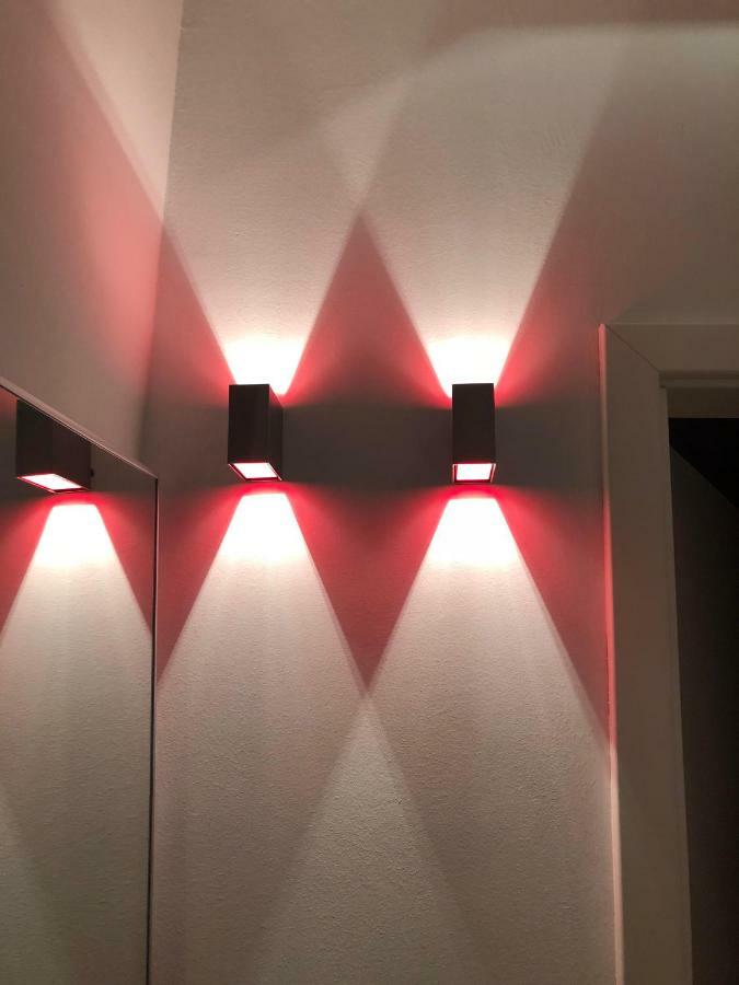 PUY Onyx - Luxury Sunny Apartment מראה חיצוני תמונה